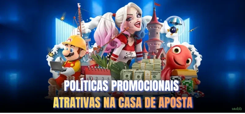 Bônus wwbb